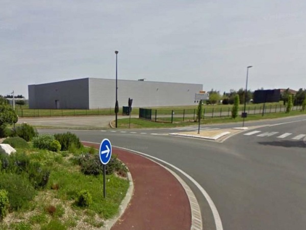 À vendre – locaux de 3 190 m² à Marmande