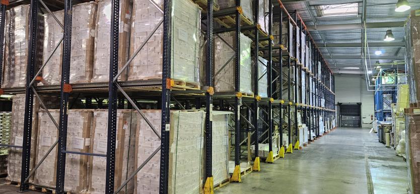 À vendre – Locaux industriels de 5 097 m² à Entraigues-sur-la Sorgue – Vaucluse (84)