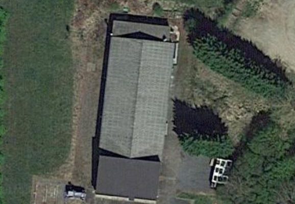 À vendre – locaux industriels de 500 m² à Saint-Germain-des-Fossés à proximité de Vichy