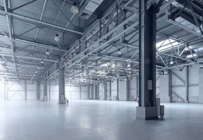 À vendre – locaux industriels non divisibles de 2 225 m² à Baillargues, proche de Montpellier