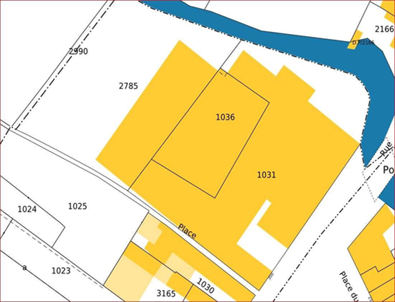 À vendre – locaux industriels non divisibles de 3 800 m² à Vendegies-sur-Écaillon à proximité de Valenciennes (59)