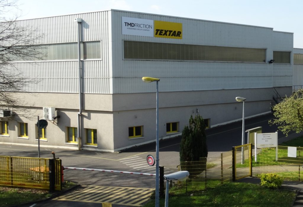 À vendre/louer – Locaux industriels de 10 408 m² divisibles à Creutzwald