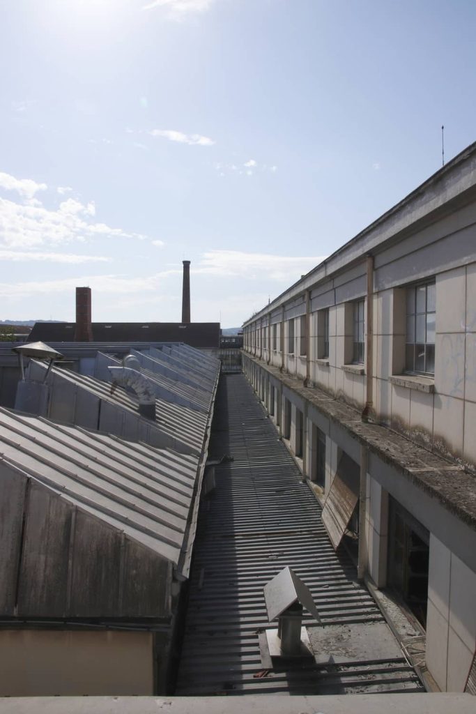 À vendre ou à louer – 48 000 m² de bureaux divisibles dans un espace entièrement rénové à Tonneins – Lot-et-Garonne (47)