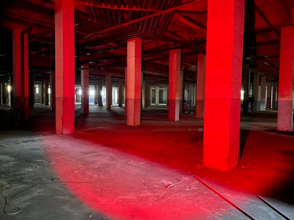 À vendre ou à louer – 48 000 m² de bureaux divisibles dans un espace entièrement rénové à Tonneins – Lot-et-Garonne (47)