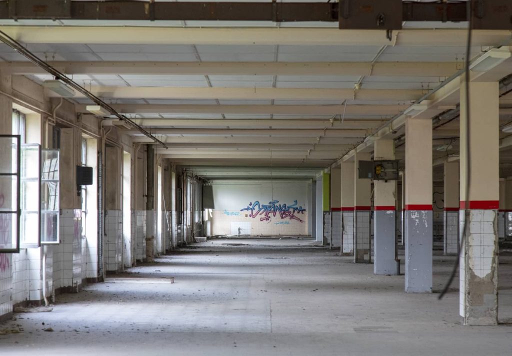 À vendre ou à louer – 48 000 m² de bureaux divisibles dans un espace entièrement rénové à Tonneins – Lot-et-Garonne (47)