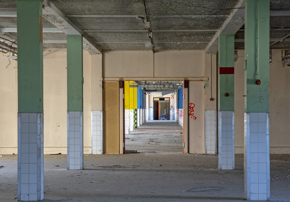 À vendre ou à louer – 48 000 m² de bureaux divisibles dans un espace entièrement rénové à Tonneins – Lot-et-Garonne (47)