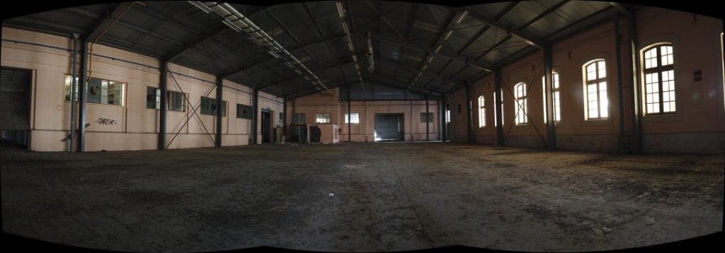 À vendre ou à louer – 48 000 m² de bureaux divisibles dans un espace entièrement rénové à Tonneins – Lot-et-Garonne (47)