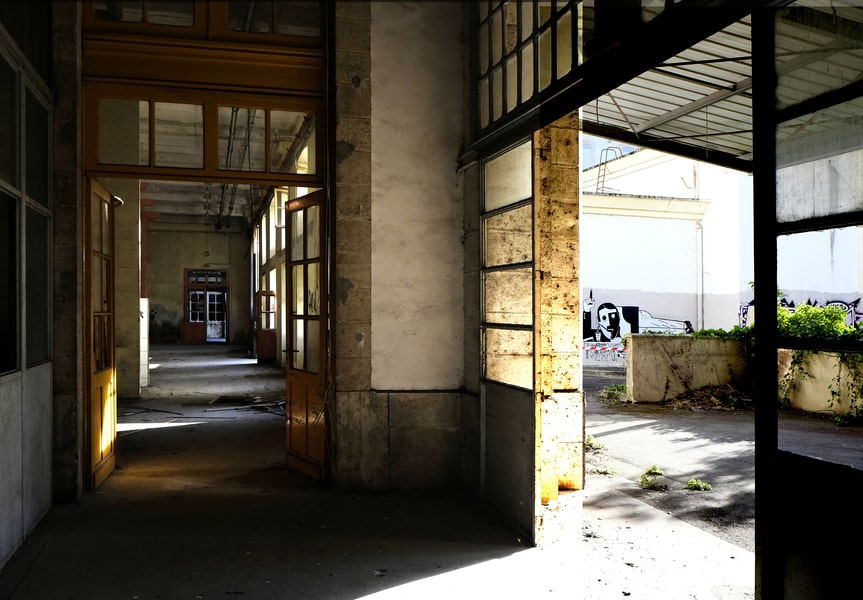 À vendre ou à louer – 48 000 m² de bureaux divisibles dans un espace entièrement rénové à Tonneins – Lot-et-Garonne (47)