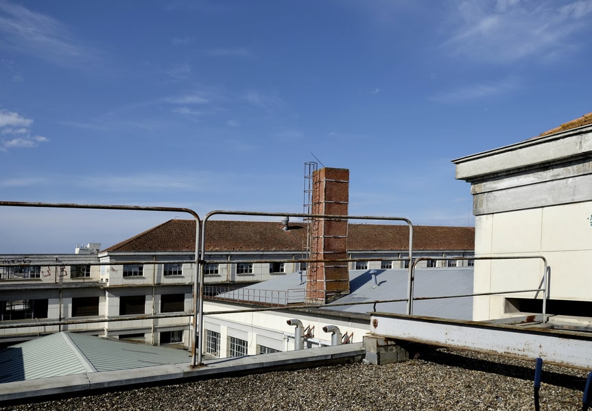 À vendre ou à louer – 48 000 m² de bureaux divisibles dans un espace entièrement rénové à Tonneins – Lot-et-Garonne (47)
