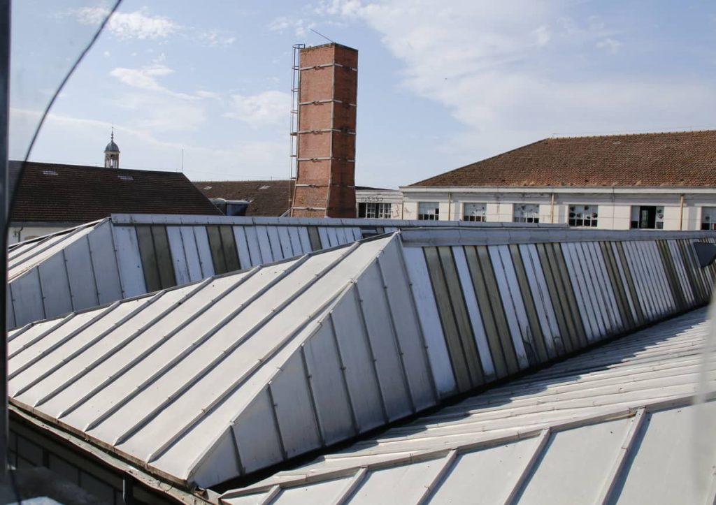À vendre ou à louer – 48 000 m² de bureaux divisibles dans un espace entièrement rénové à Tonneins – Lot-et-Garonne (47)