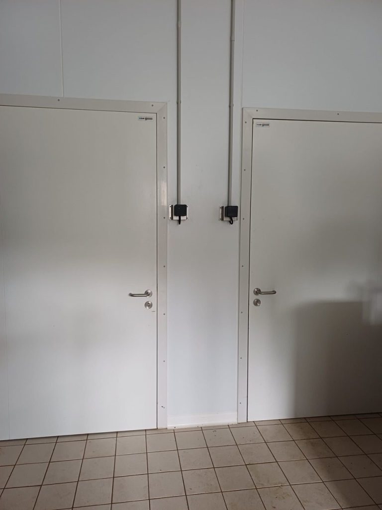 À vendre ou à louer – Bâtiment agroalimentaire de 280 m² à Murat-sur-Vèbre – Tarn (81)
