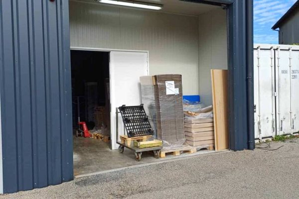 À vendre ou à louer – Bâtiment agroalimentaire de 280 m² à Murat-sur-Vèbre – Tarn (81)