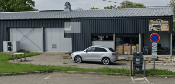 À vendre ou à louer – Bâtiment agroalimentaire de 280 m² à Murat-sur-Vèbre – Tarn (81)