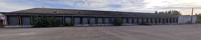 À vendre ou à louer – Bâtiment industriel de 10 000 m² à Liffol-le-Grand – Vosges (88)