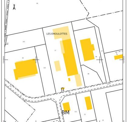À vendre ou à louer – Bâtiment industriel de 2 600 m² à Neufchâteau – Vosges (88)