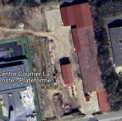 À vendre ou à louer – Bâtiment industriel de 2 600 m² à Neufchâteau – Vosges (88)