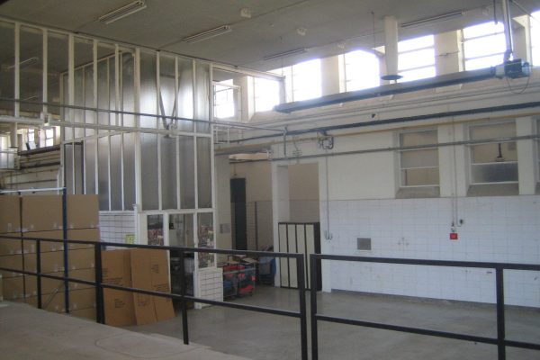 À vendre ou à louer – Bâtiment industriel de 5 940 m² au Creusot – Saône-et-Loire (71)