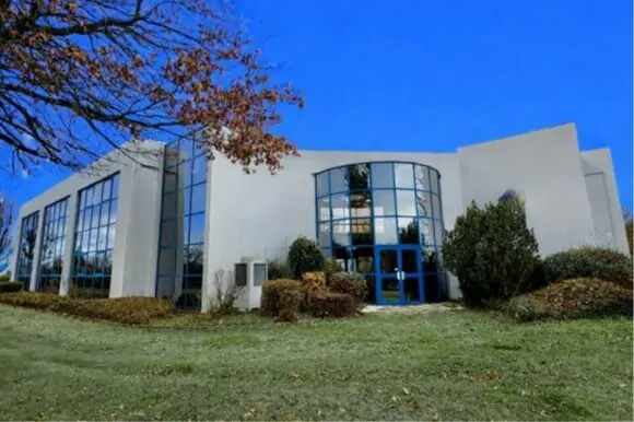 À vendre ou à louer – Bureaux de 1 260 m² à Montivilliers – Seine-Maritime (76)