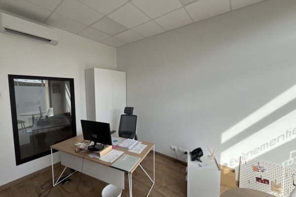 À vendre ou à louer – Bureaux de 240 m² au Havre – Seine-Maritime (76)