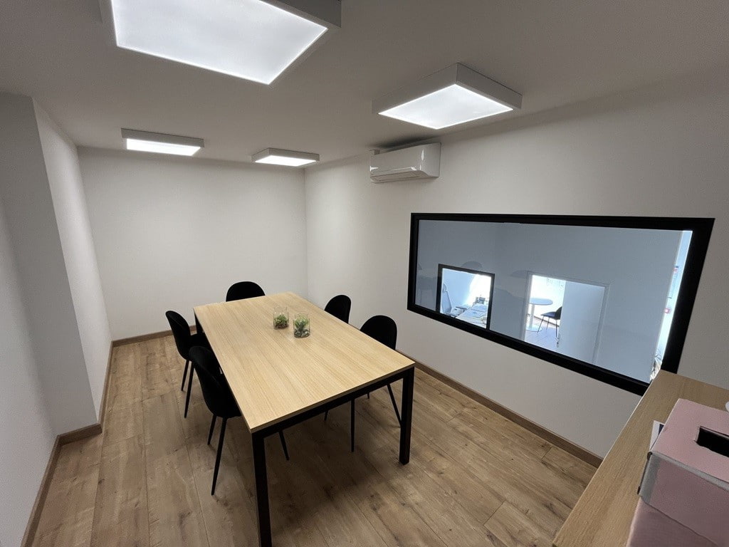 À vendre ou à louer – Bureaux de 240 m² au Havre – Seine-Maritime (76)