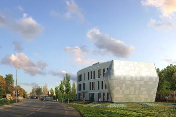 À vendre ou à louer – Bureaux de 615 m² au sein de l’Agroparc d’Avignon – Vaucluse (84)