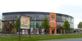 À vendre ou à louer – Bureaux de 700 m² à Châlons-en-Champagne – Marne (51)