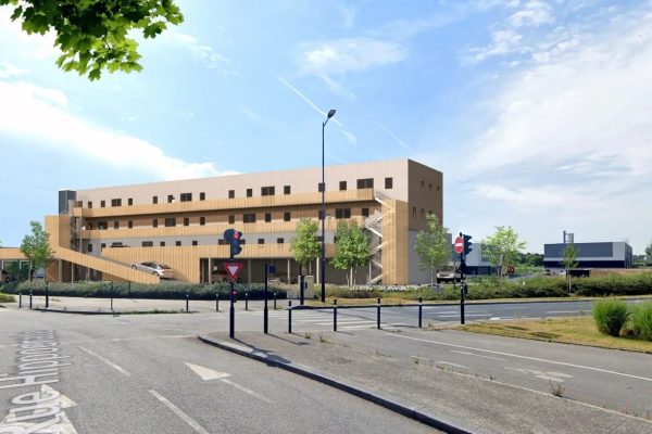 À vendre ou à louer – Bureaux et Locaux d’activités au sein du Village Activity Le Pressoir du Havre – Seine-Maritime (76)