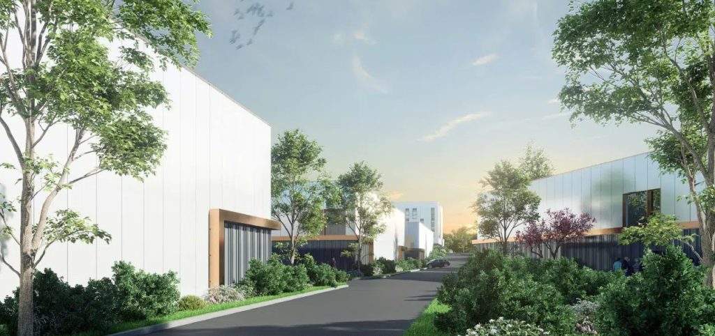 À vendre ou à louer – Bureaux et Locaux d’activités au sud de Rouen – Seine-Maritime (76)