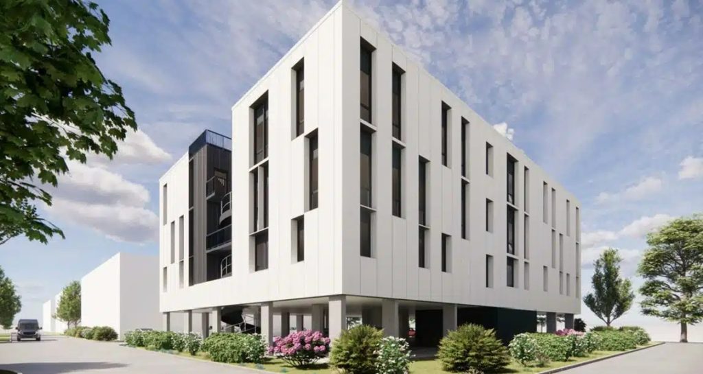 À vendre ou à louer – Bureaux et Locaux d’activités au sud de Rouen – Seine-Maritime (76)