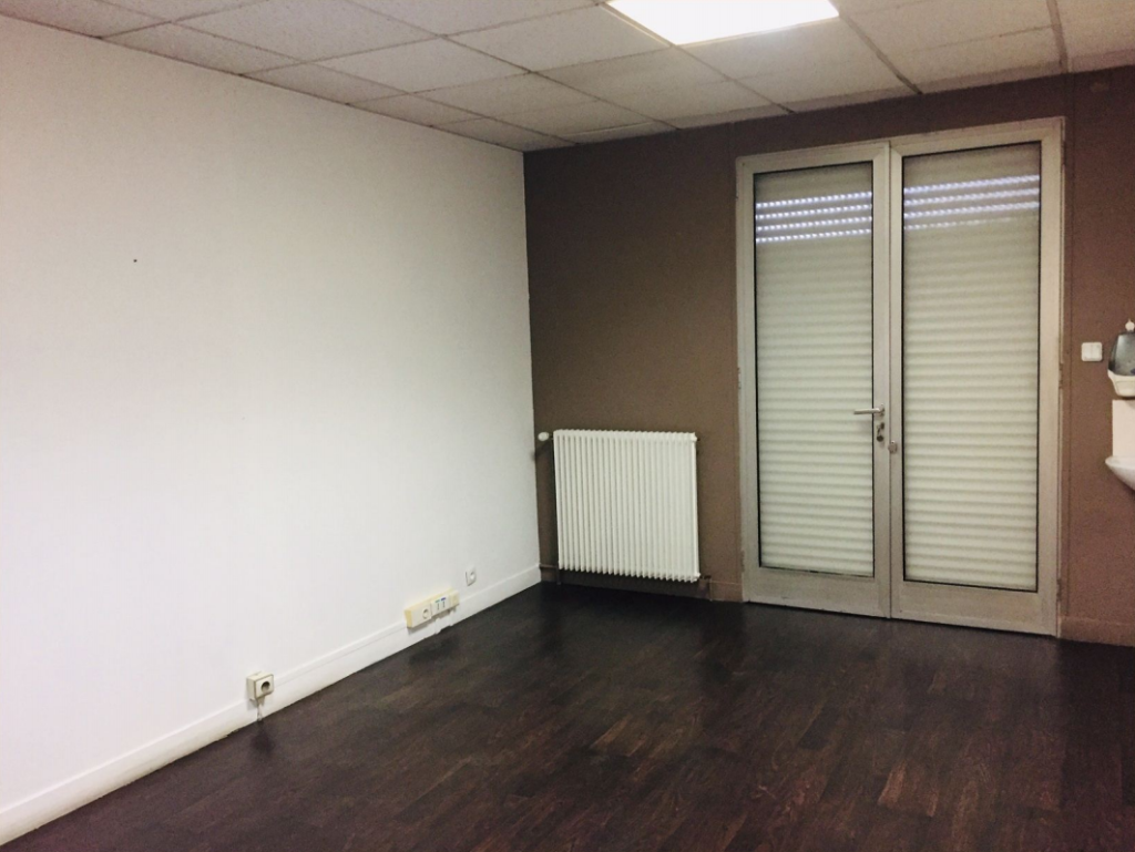 À vendre ou à louer – bureaux et locaux d&rsquo;activités non divisibles de 440 m² à Saint-Leu-la-Forêt (95)