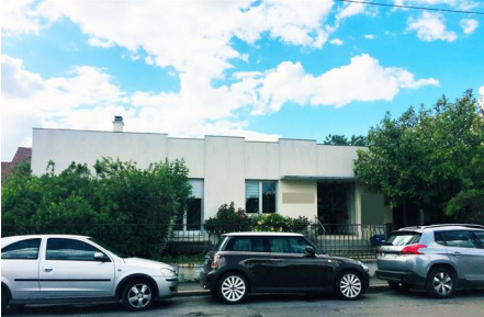 À vendre ou à louer – bureaux et locaux d&rsquo;activités non divisibles de 440 m² à Saint-Leu-la-Forêt (95)