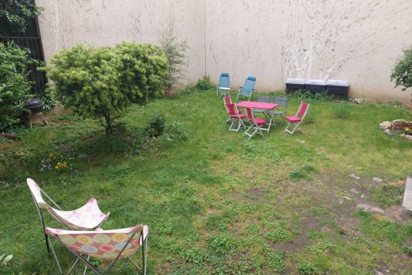À vendre ou à louer – bureaux non divisibles de 105 m² à Boulogne Billancourt