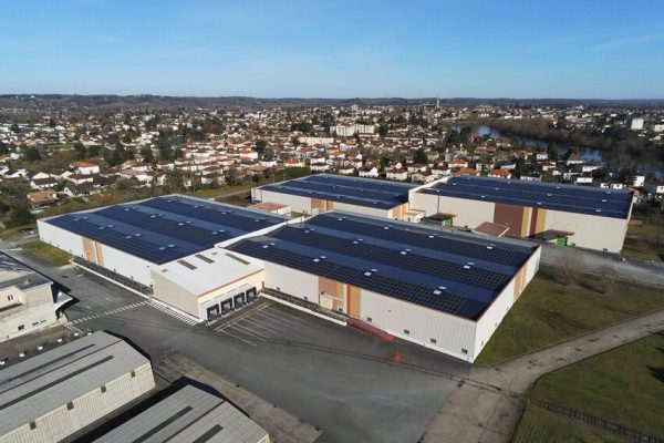 À vendre ou à louer – Cellules de 3 000 et 4 500 m² dédiées à l’agroalimentaire à Bergerac – Dordogne (24)
