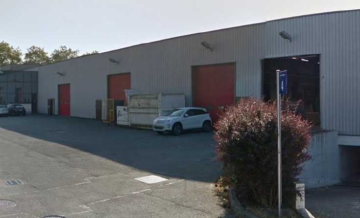A vendre ou a louer, entrepôt de 5 280 m² en région parisienne – 91