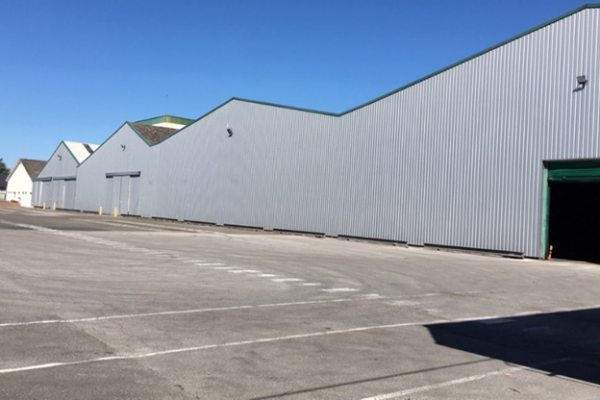 À vendre ou à louer – entrepôt divisible de 1 000 m² à 15 000 m² à Russy-Bémont, proche de Paris (60)