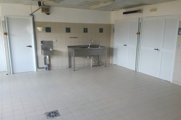 À vendre ou à Louer – Laboratoire Agroalimentaire de 200 m² à Saint-Pierre-de-Fursac – Creuse (23)