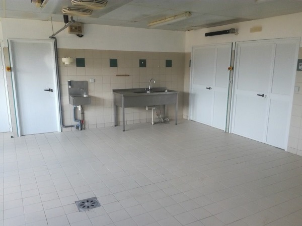 À vendre ou à Louer – Laboratoire Agroalimentaire de 200 m² à Saint-Pierre-de-Fursac – Creuse (23)