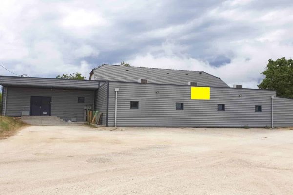 À vendre ou à louer – Local agroalimentaire de 600 m² à Martel – Lot (46)