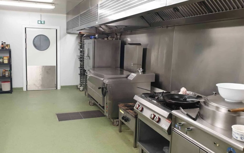 À vendre ou à louer – Local agroalimentaire de 600 m² à Martel – Lot (46)