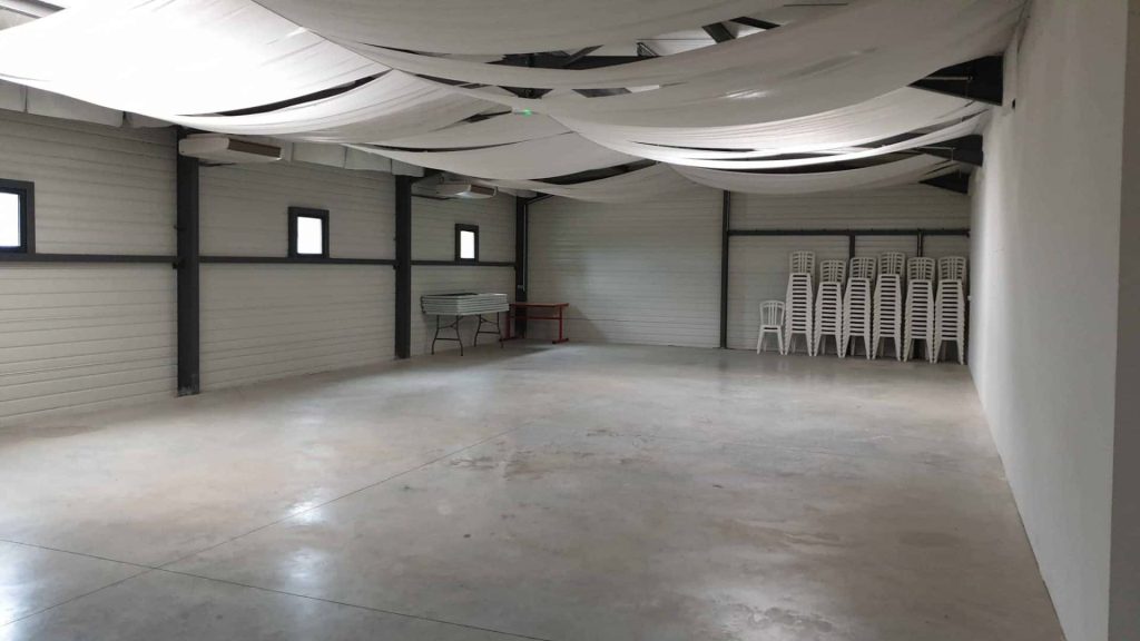 À vendre ou à louer – Local agroalimentaire de 600 m² à Martel – Lot (46)
