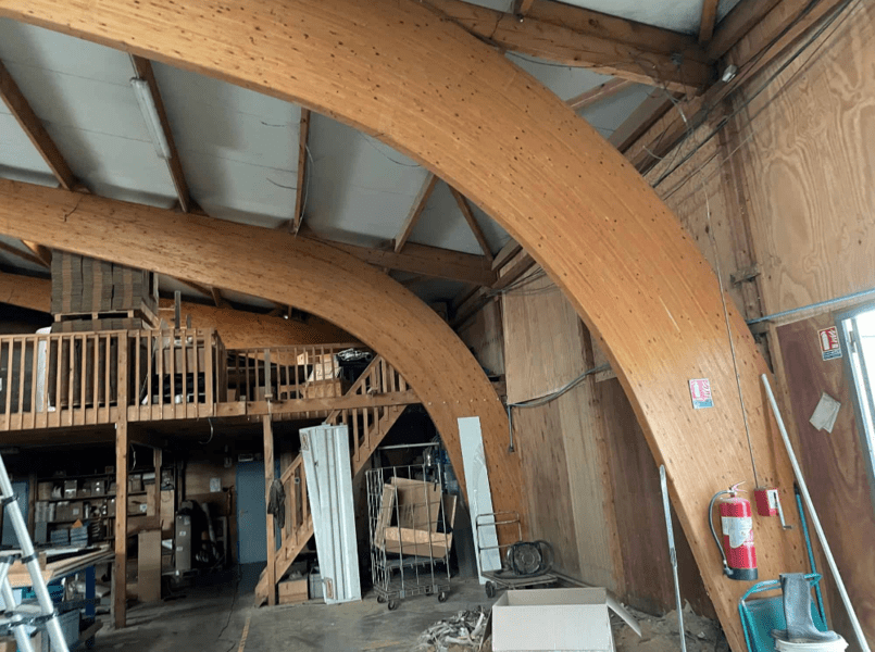 À vendre ou à louer – Local d&rsquo;activités de 1 000 m² à Tarbes (65)
