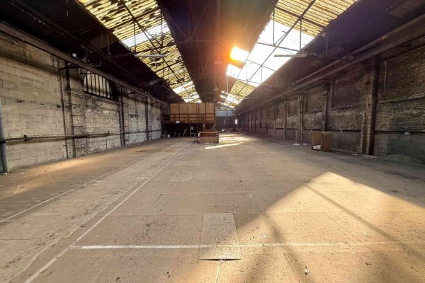 À vendre ou à louer – Local d’activités de 1 488 m² au Havre – Seine-Maritime (76)