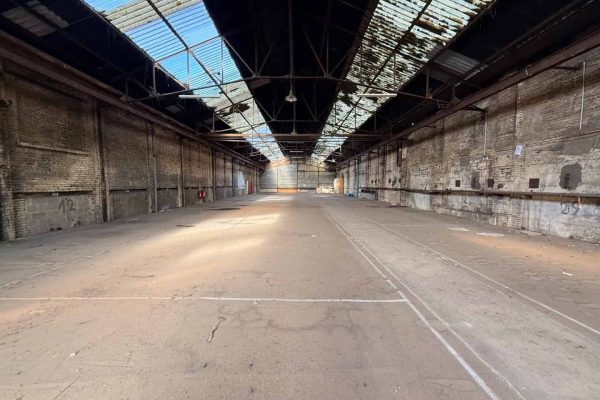 À vendre ou à louer – Local d’activités de 3 468 m² au Havre – Seine-Maritime (76)
