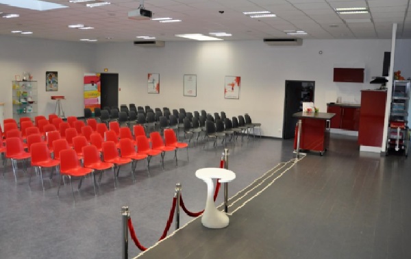 À vendre ou à louer – Local d’activités de 654 m² à Clairac – Lot-et-Garonne (47)