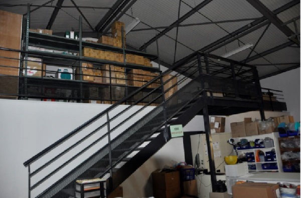 À vendre ou à louer – Local d’activités de 654 m² à Clairac – Lot-et-Garonne (47)