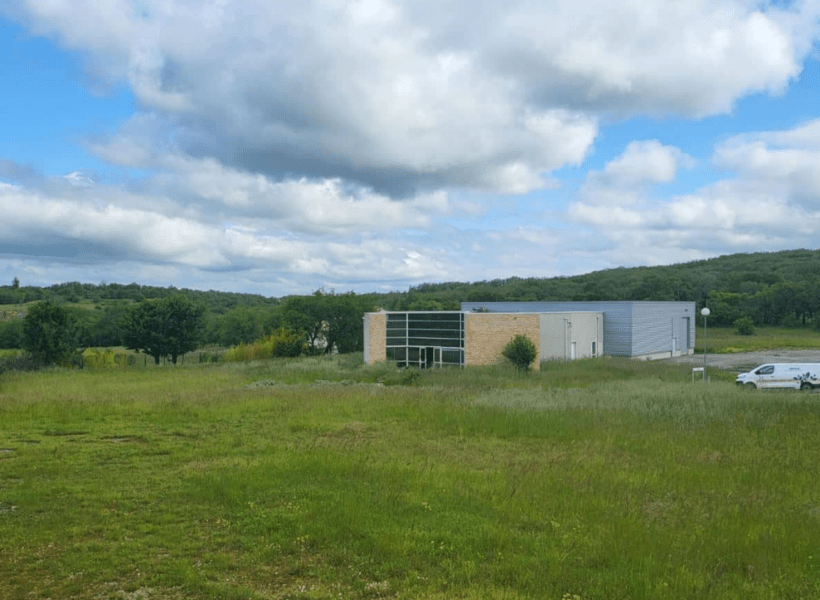 À vendre ou à louer – Local d’activités de 715 m² à Cahors (46)