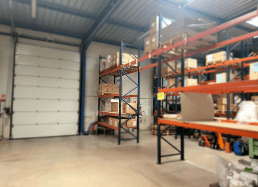 À vendre ou à louer – Local d’activités de 715 m² à Cahors (46)