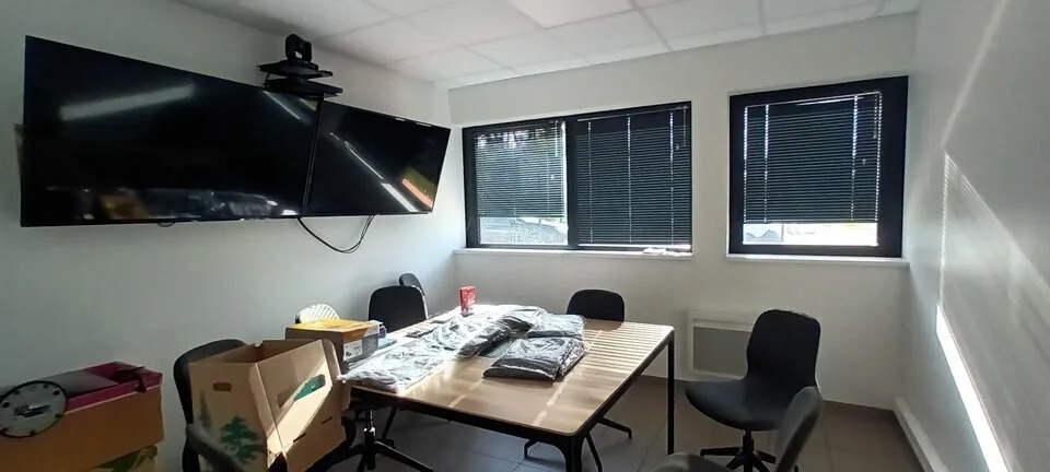 À vendre ou à louer – Local d’activités de 517 m² à Harfleur – Seine-Maritime (76)