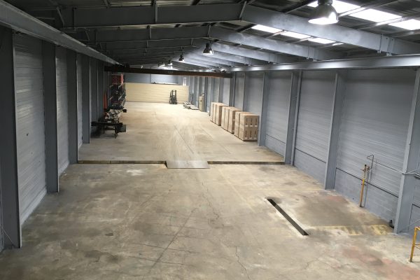 À vendre ou à louer – Local industriel de 1 300 m² au Creusot – Saône-et-Loire (71)