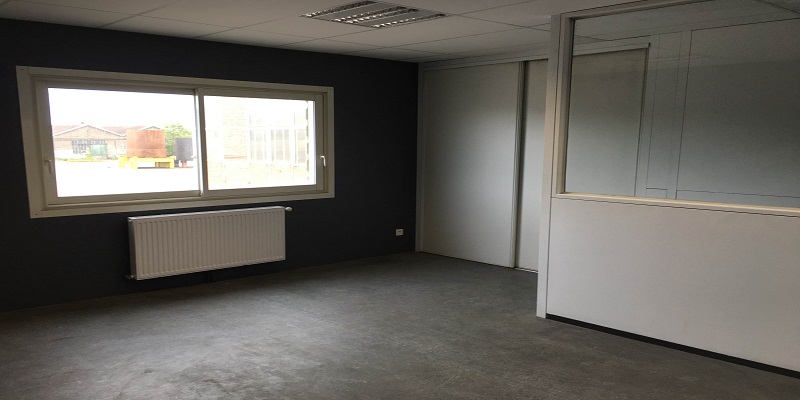 À vendre ou à louer – Local industriel de 1 300 m² au Creusot – Saône-et-Loire (71)